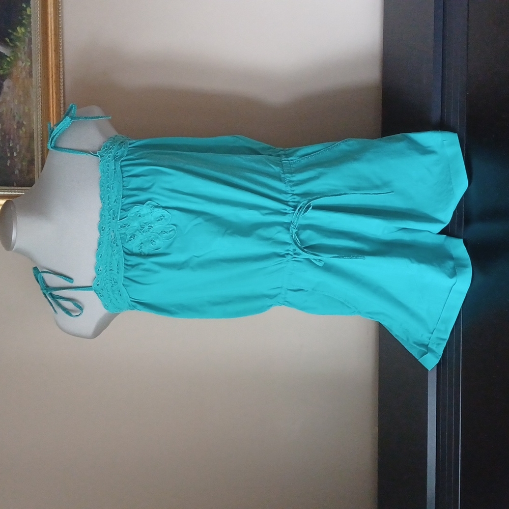 H&M Jumpsuit Size 6